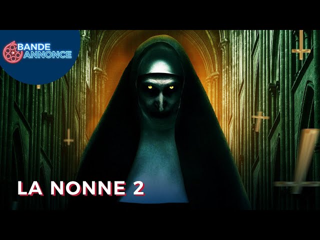 Prime Video: La Nonne 2