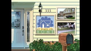 No Place Like Home - Pinellas County Solid Waste and Recycling Programs