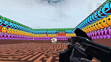 I Entered the Nextbot Colosseum… and the Toilet King Was Waiting