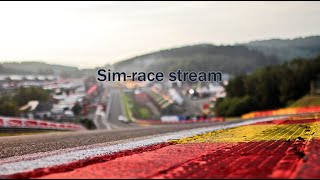 Automobilista 2 - CAI 2026 CLMS 5/6 (GT3 at VIR)