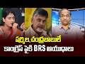 Prof K Nageshwar's Take: Future of  YS Sharmila's Politics
