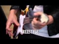Paper Jamz Guitar Demo