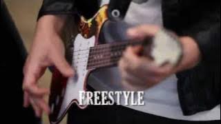 Paper Jamz Guitar Demo