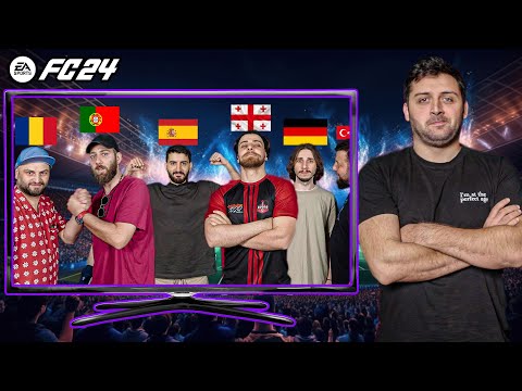 ჩვენი ევრო / ვინ მოიგო ახალი ტელევიზორი?