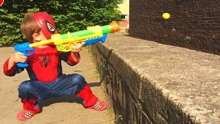 ЛитлБой Адам Открывает Игрушки для Мальчиков ЛитлБой Адам Открывает Игрушки для Мальчиков