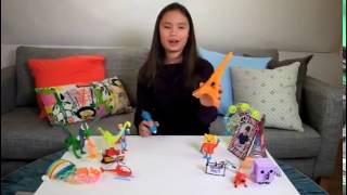 QoQa - 3Doodler Le stylo 3D destiné aux enfants Start