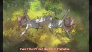 Kanokon 720HD English sub part 1