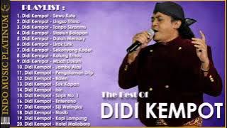 The Best Lagu Didi Kempot Full album tanpa Iklan