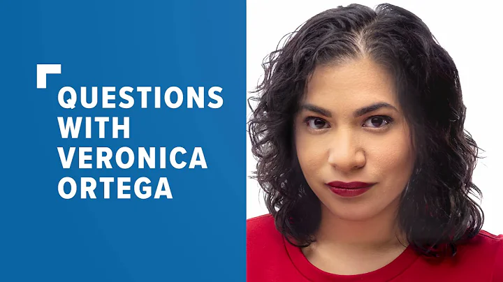 13 Questions with Veronica Ortega