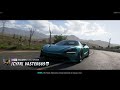 Forza Horizon 5  ..RX 480 4 GB 11600KF 1080p/144hz/72fps/vsync