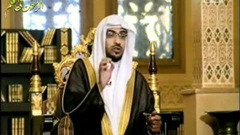 ذكر القرآن الكريم قصة الوليد بن المغيرة مع النبي عليه السلام  للشيخ صالح المغامسي