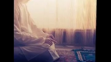 تلاوة جميلة للشيخ محمد الصاوي