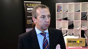 ROUTE ONE PUBLISHING - Pré-Intermat