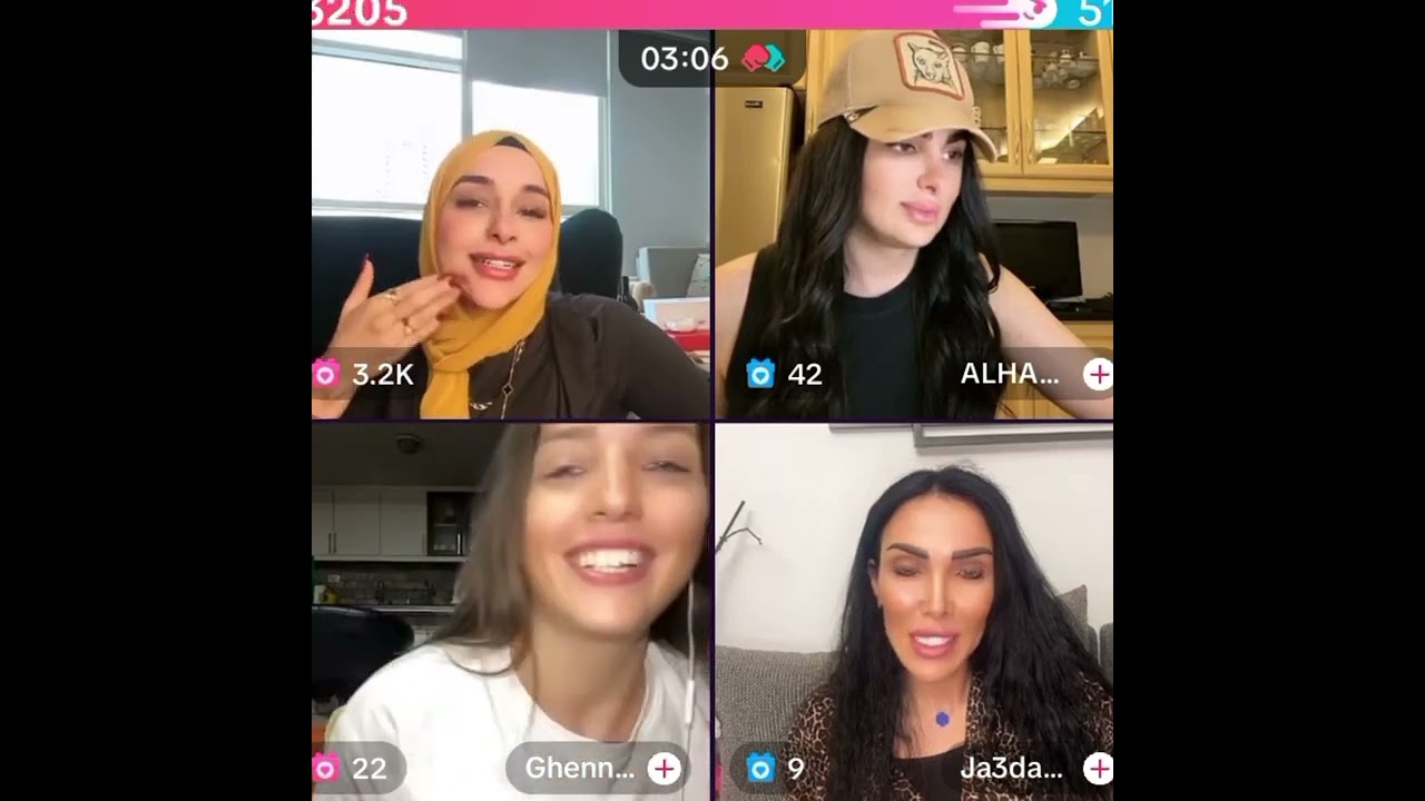 ضحى - أنا ومكس ما تزوجنا أبدا وما بنحب بعض وعلاقتنا كانت دراما😭