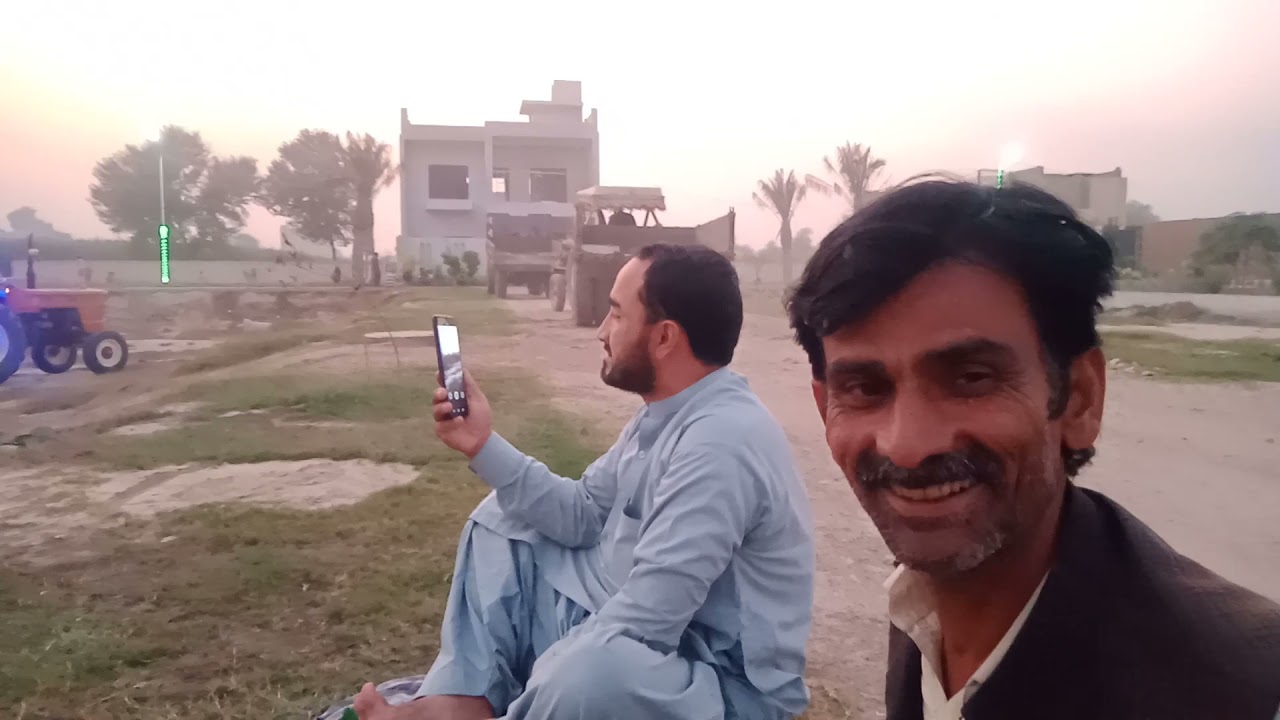Ismail town lodhran mien government Ki 4 Marla sacem Sharo by Roshan Pakistan vlogs
