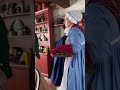 Lessons in the Scullery