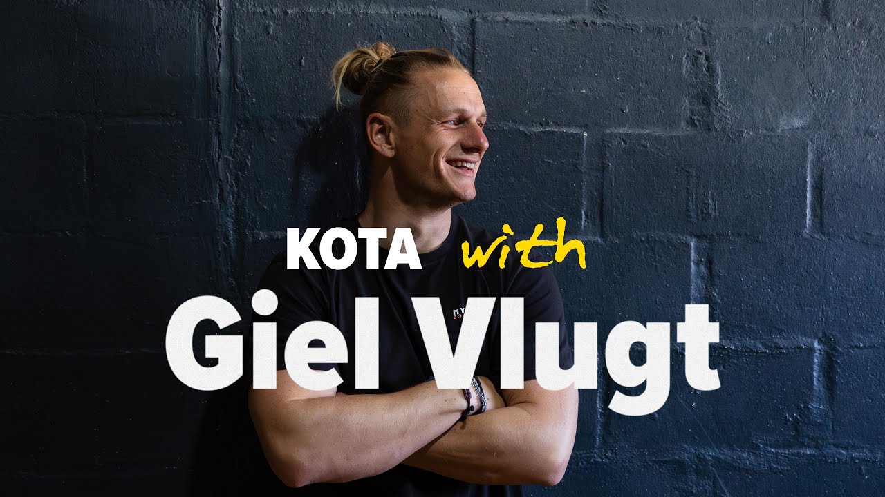 KOTA with Giel Vlugt I Mystic