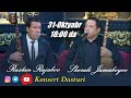 Ruslan Rajabov Konserti Ko Rolmaslar Ko Pdir Dunyoda Mehmoni Sanatkor Sherali Jumaboyev