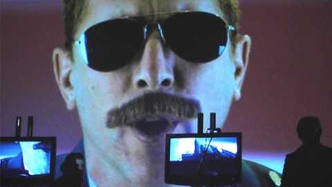 Maynard James Keenan Interview on 93X in MN 01/26/10 (Part 1)