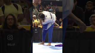 Mateo Cardona #aoj #ibjjf