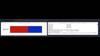 Fab Acad 2016 | Step Response + Capacitance Sensor