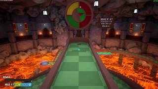 ALL HOLE IN ONES!!! [Tower Unite Kingdom Guide]