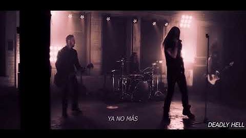 THROUGH FIRE - Stronger // Sub Español