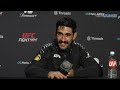 Jose Delano needed battle with Robert Ruchala for 'growing up' process | UFC Vegas 115