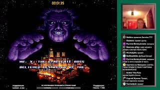 видео: Streets Of Rage 2 (Sega Mega Drive, Genesis) прохождение картинка: Streets Of Rage 2 (Sega Mega Drive, Genesis) прохождение