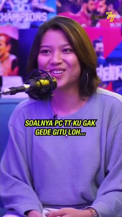 Danila pc tt gak gede #short #danilla