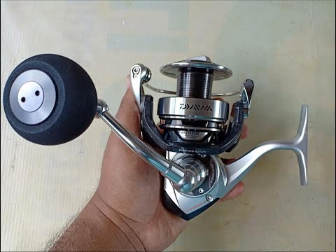 リール Daiwa Catalina 5000H Amazon.com : Daiwa 16 CATALINA 5000 Spinning Reel [Japan