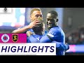 Rangers Livingston goals and highlights