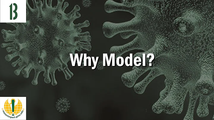 UNIV 391 - Why Model?