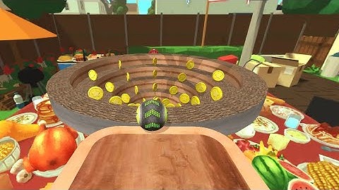 Going Balls Super SpeedRun Gameplay New Update Level-863