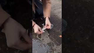 Thumbnail for Check out these creative hacks with rubbers!