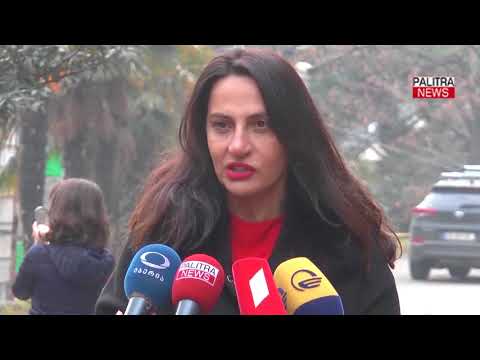 ზვიად რატიანის საქმე - მწერლები და პოეტები საზოგადოებრივი მაუწყებლის  ბორდს ხვდებიან