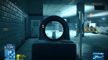 BF3: Alienware 8v8 Finals Nexus vs. wKa (2)