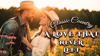 Download Lagu ✨ A Love That Never Left – Best Classic Country Love Song 2026 MP3