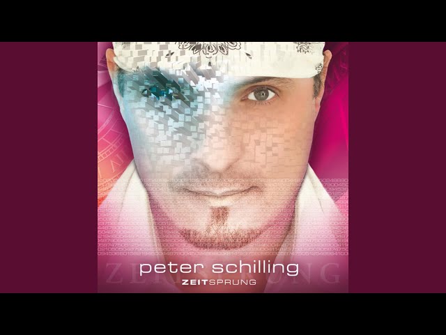 Peter Schilling - 100 Stufen