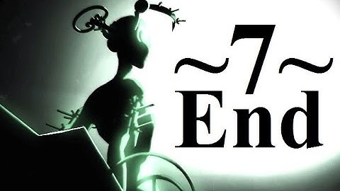 Belladonna - Part 7 Let