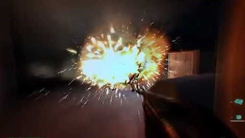 F.E.A.R. Extraction Point - Interval 02 - Flight: Desolation