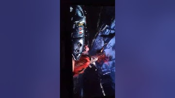 Doom announced! crowd reaction!