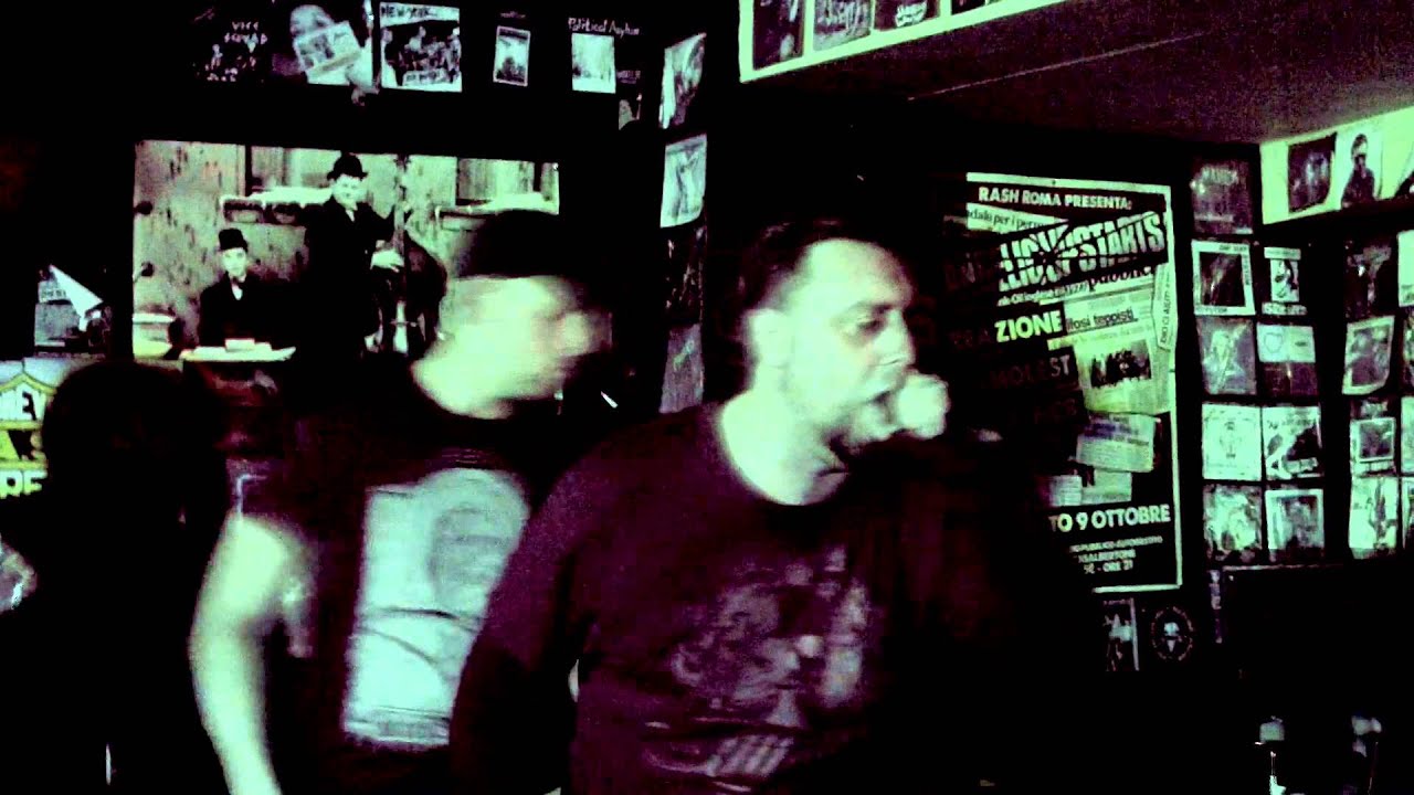 Police Bastard - Lessons in Human Control