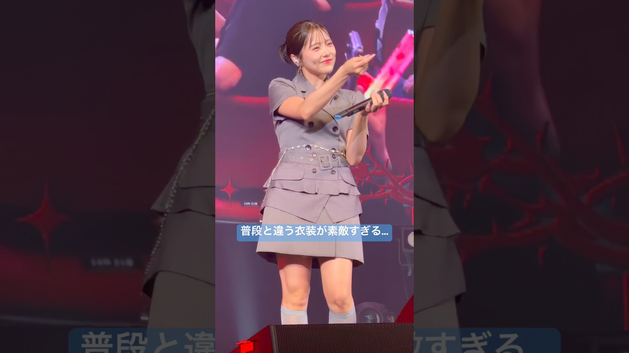きゃんちゅー単推しむずない？