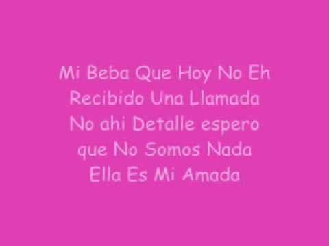 sueños mojados - Joan & O`Neill LETRA