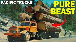 These Are The TOUGHEST Trucks EVER Built | BEST OF MAY 2024 (PART 01)