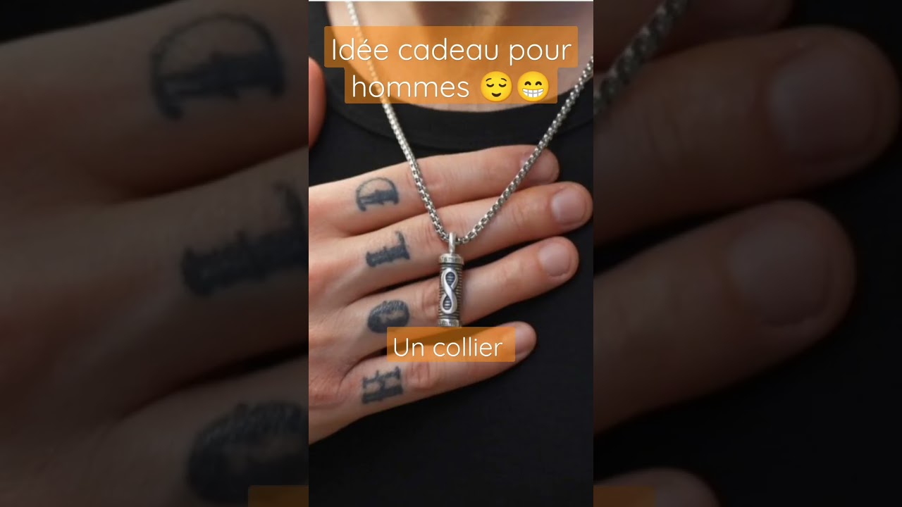 #idee de cadeau pour hommes 😁 partie2#outfits #humour #idee #tendance