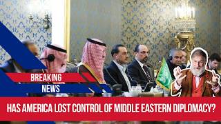 Iran's Unexpected Allies: Saudi Arabia, Turkey and Pakistan Meet in Tehran
