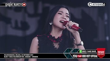 KEBAYANG Voc CERY MA  I LIVE MUSIC 