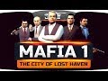 БЕССМЕРТНАЯ КЛАССИКА! ● Mafia: The City of Lost Heaven #1